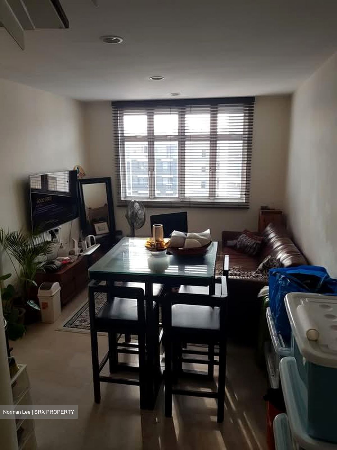Sunflower Mansions (D14), Apartment #586657971